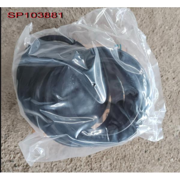 sp103881 Brake Caliper Repair Seal Kit for Clg856 Wheel Loaders earth moving spare parts