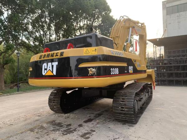 Hot sale CAT 330d2 Caterpillar 30 ton Original Japan Good condition Ready to ship CAT 330b 330bl 330c for sale