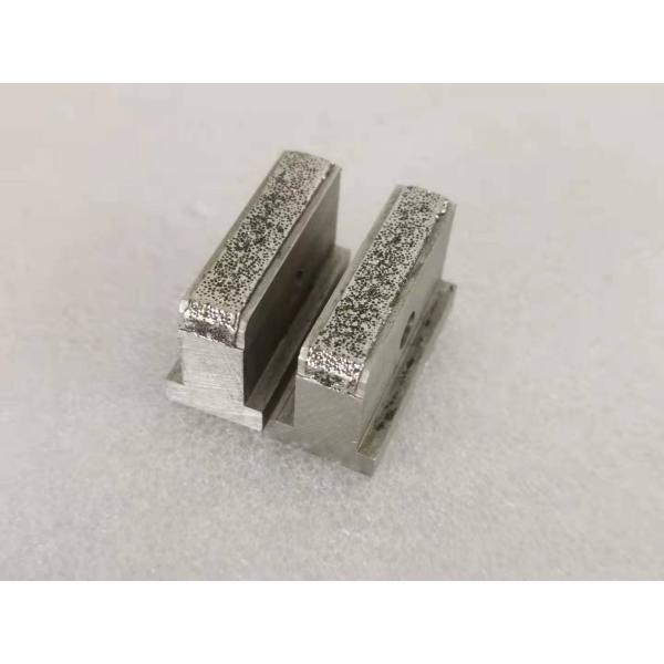 Блок точильщика 10*23.2*16*38 Mm меля полировать режущ точить