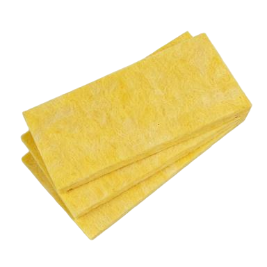 High Temperature Insulation Glass Wool Board Industrial Tank Insulation