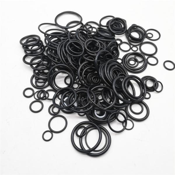 31N6-10110 Control Valve Seal Kit For Hyundai R210LC-7 Excavator