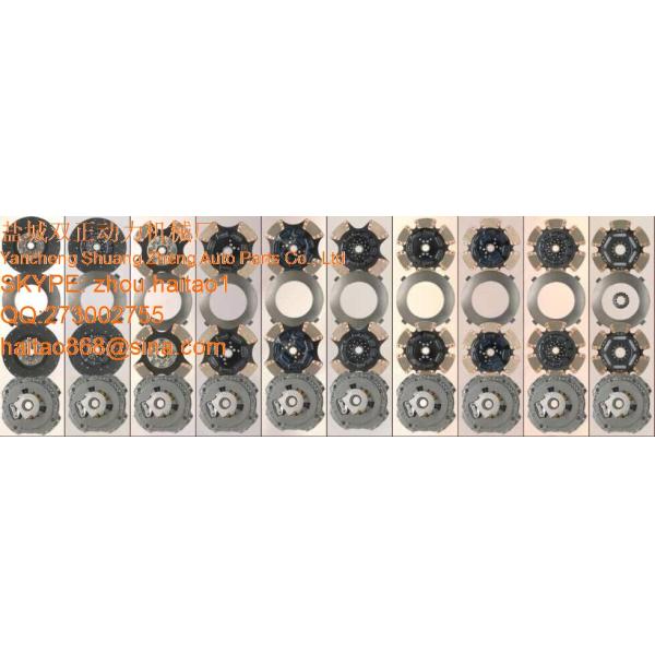 JAPANESE TRUCKING VEHICLES  CLUTCH