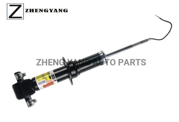 Front Vehicle Air Suspension Shock Absorber W/ Magnetic Ride Control 23312167 For Cadillac Escalade