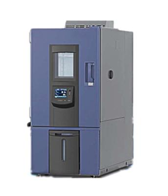 Constant Temperature And Humidity Test Chamber With Stainless Steel Inner Box