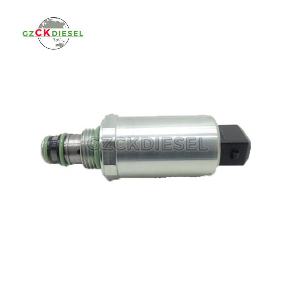 R900701407 Hydraulic Pump Proportional Solenoid Valve Construction Machinery parts