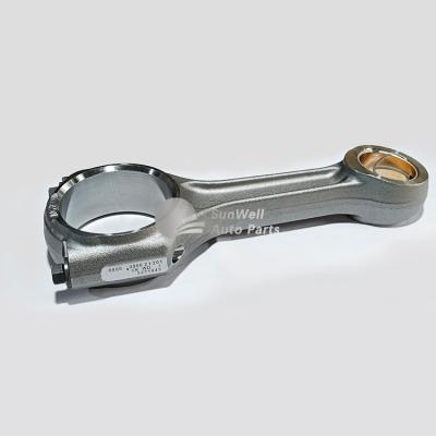 Hot sale Heavy Truck 6CT Diesel Engine Connecting Rod Assy 5271843