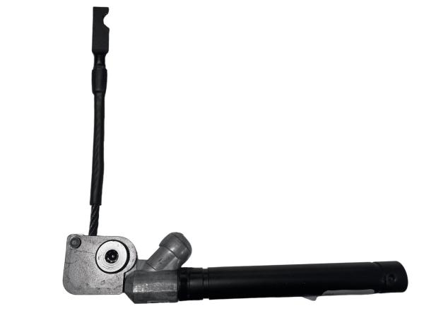 Safety Seat Belt Pre Tensioner Belt Extension Belt Tensioner Replacement 1.5kg Package