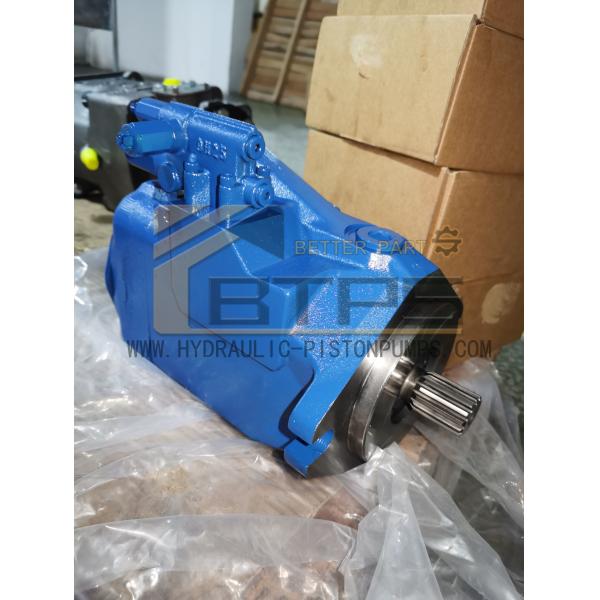 R902577437 AA10VSO140LA6DS/32R-VPB12N00 Оксиальный поршневый переменный насос Оксиальный A10VSO Серия 32