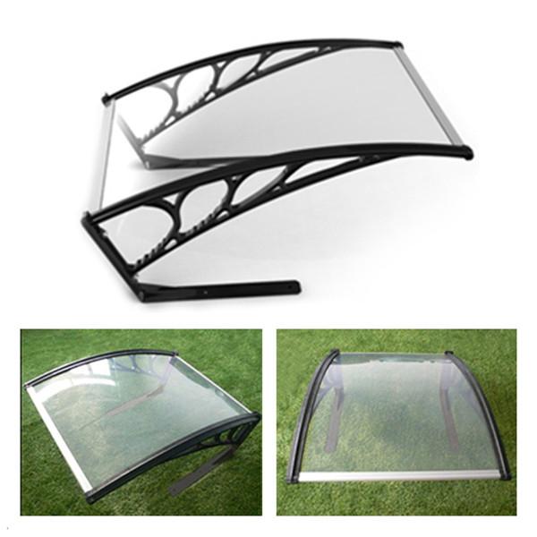 Anti Aging Robot Mower Garage Aluminum Alloy Frame Resisting Scorching Sun