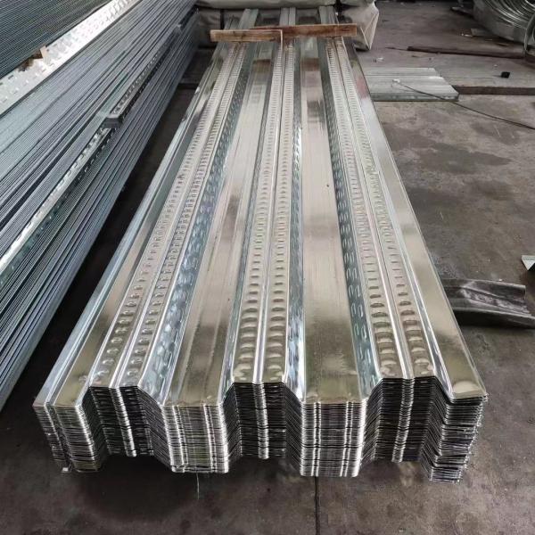 Z80 0,14 мм оцинкованный гофрированный металлический кровельный лист для устойчивости к коррозии