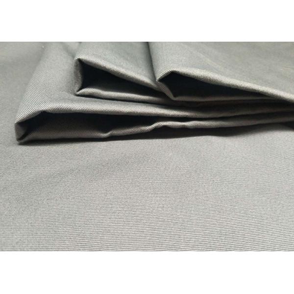 Workwear Twill 20*16S 240gsm Water Resistant Fabric