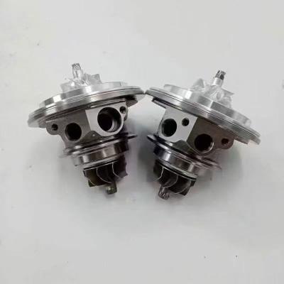 701N 702N Porsche 2.9T Twin Turbocharger Core Rotor Assembly