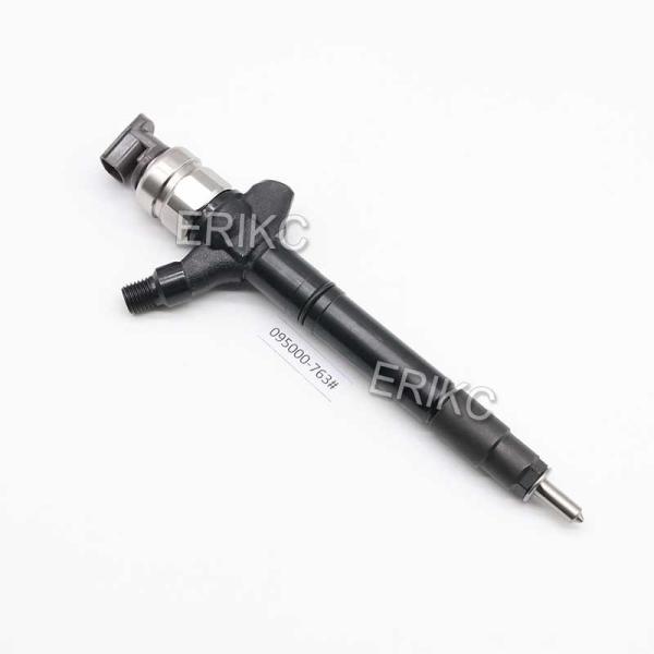 ERIKC 0950007631 nozzle injector 095000 7631 Electronic Unit Injectors 095000-7631 for Toyota 2AD-FTV