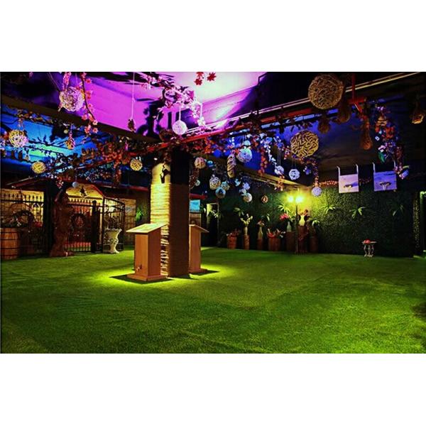 Artificial turf golf greens grass, fake turf