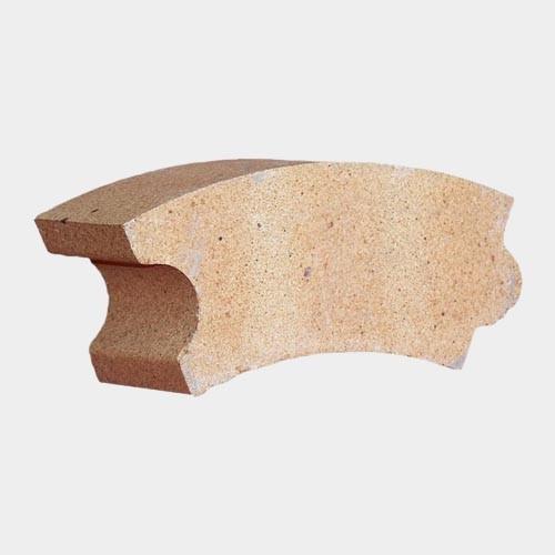 Refractory Clay Brick High Fire Resistance Refractory Fireclay Brick