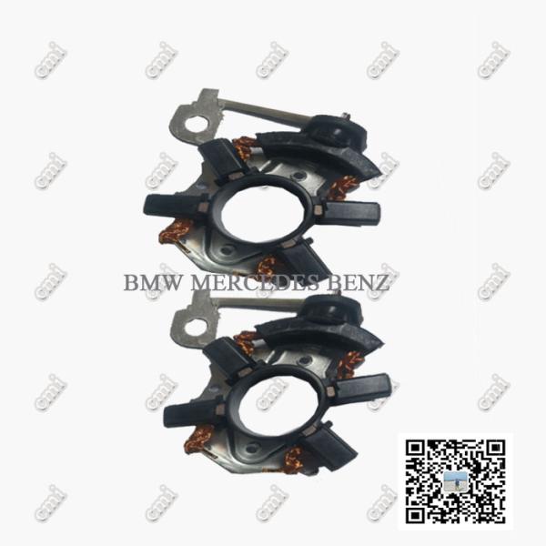 Замена держателя щетки углерода стартера БЭНЗ БМВ МЕРСЕДЕС автоматическая с черным цветом