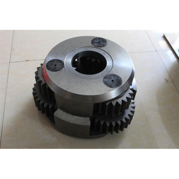 Excavator R250LC-7 Planetary XKAQ-00126 Carrier Assy XKAQ-00121 Swing Gear Parts