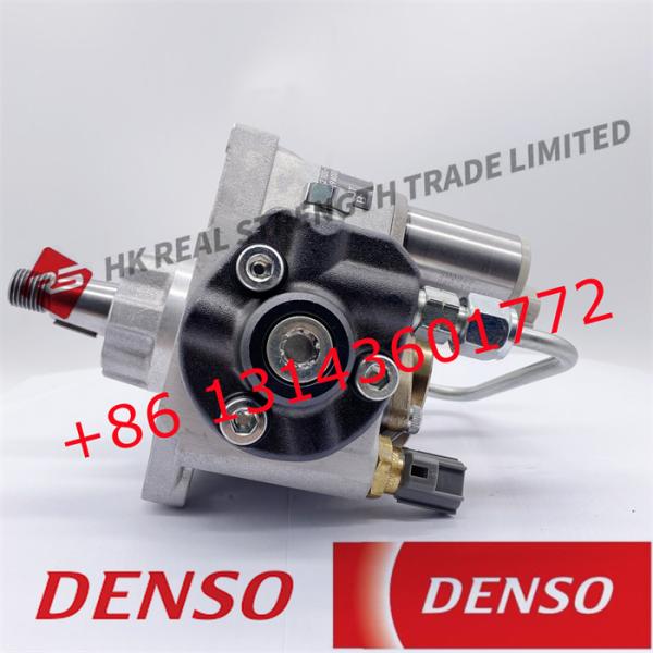 DENSO Common Rail HP3 Diesel Fuel Pump 294000-0360 For TOYOTA 22100-30040