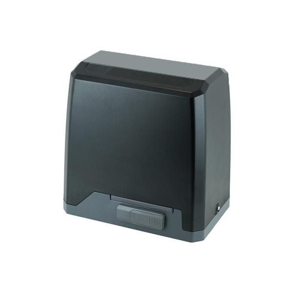 PY2500AC Heavy Duty Sliding Gate Motor with 850W Motor Power Supports 12m Max Gate Length and 1 Year Warranty