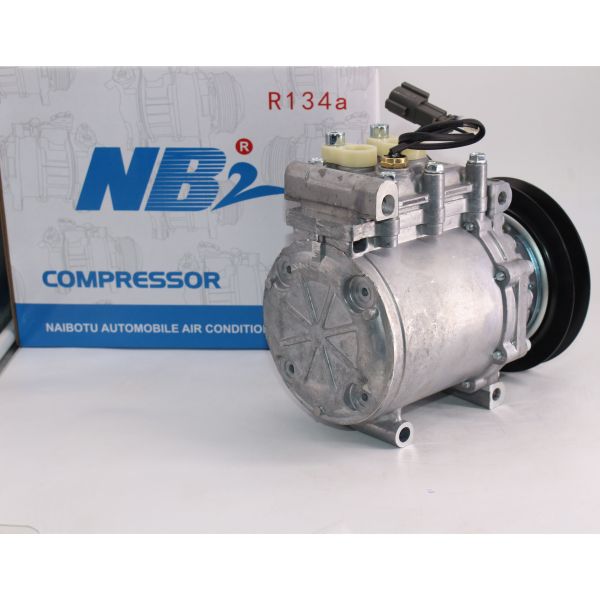 Air Condition Compressor AKC200A275A for Mitsubishi 8DC9 Engine
