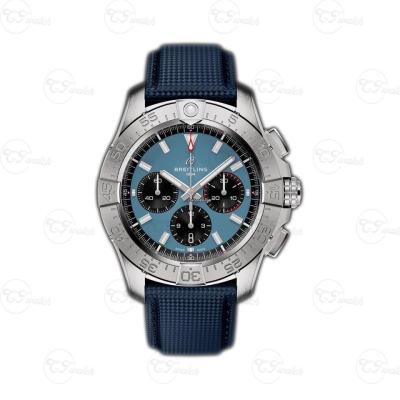 Breitling Avenger 44MM Luxury Watch BLS Movement Cal.01 Automatic Mechanical