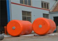 Fabrication remplie de mousse d'amortisseur d'extra large d'amortisseur de bateau de Polyform