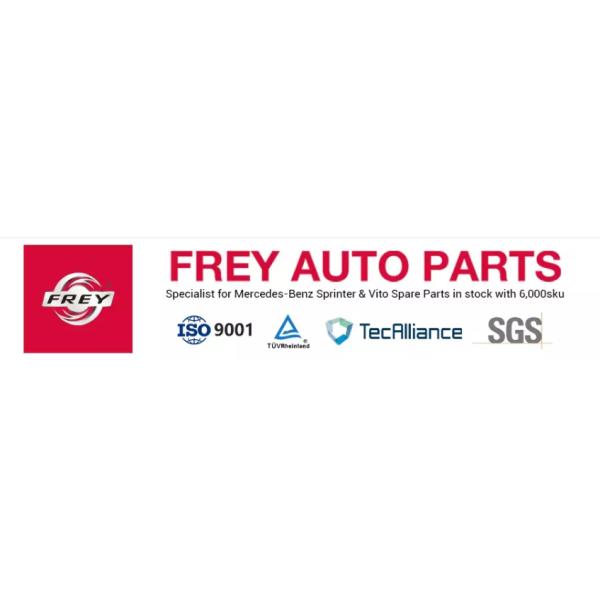 BMW F01 F02 Frey Auto Parts Link Stabilizer Bar 31126775967 31126798107 31126798108