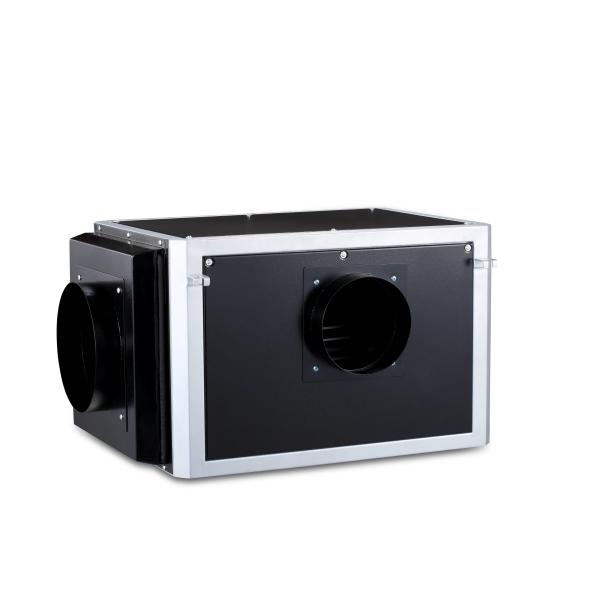 Крытый Dehumidifier бассейна 3400W 10L/H