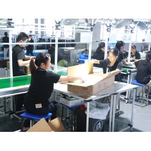 Foshan Kaicheng Lighting Co., Ltd.