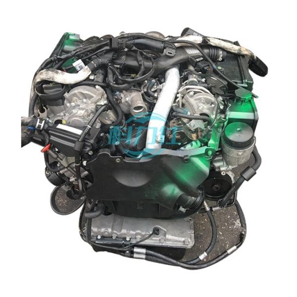 B-enz 642 826 engine GL350/ML350W166protruding 3.0L original factory scrap parts