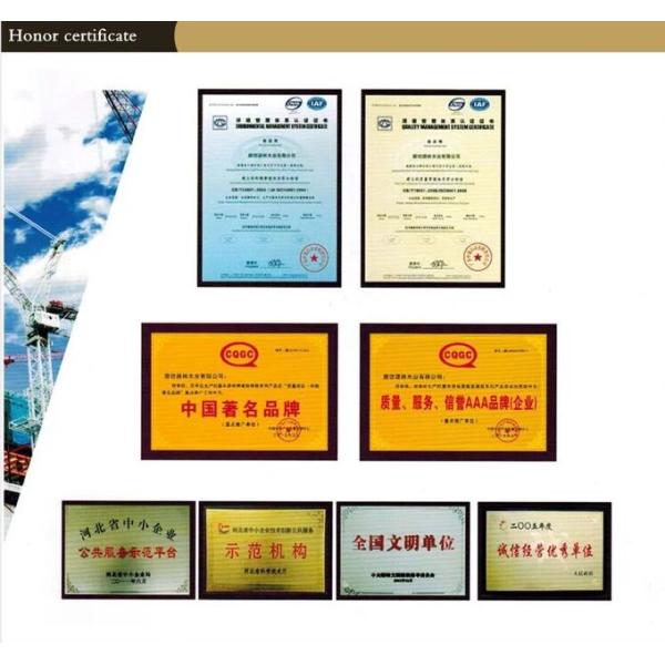 Flat And Smooth Poplar Core Plywood , Film Face Ply Board 1.0mm-2.1cm Thickness