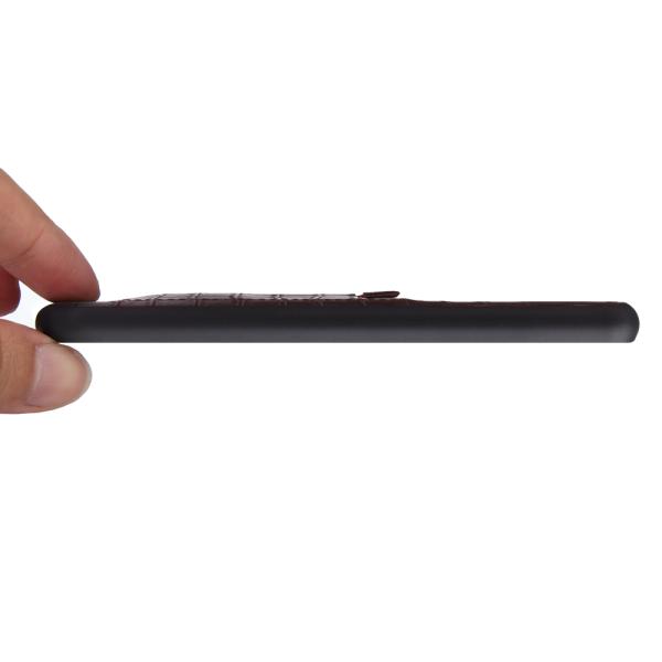 Случай Iphone 12 случаев телефона OEM/ODM противоударные Dirtproof кожаный