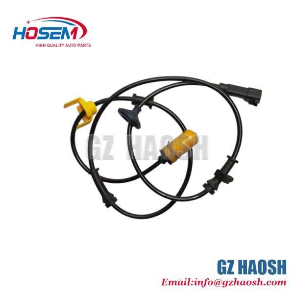 Premium 5086651AA Rear ABS Wheel Speed Sensor For Chrysler Town Country RG