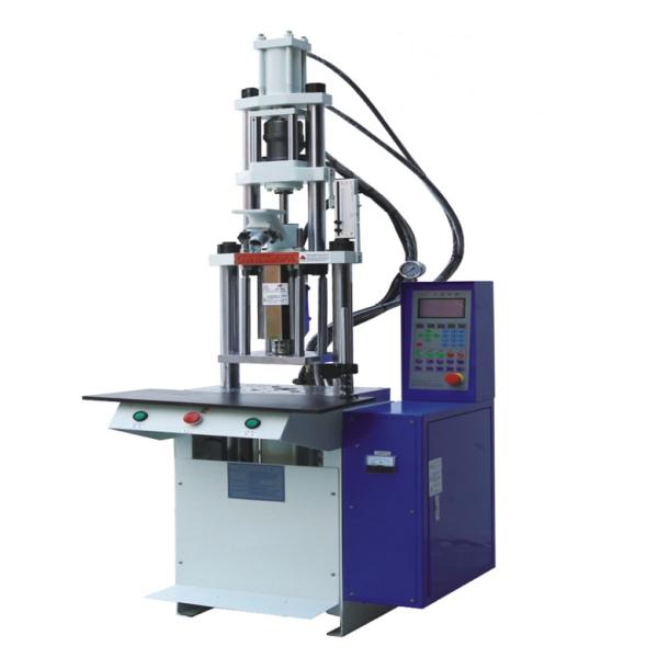 CX150 Plastic Vertical Injection Moulding Machine ISO