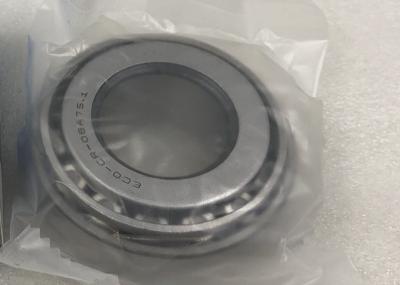 ECO CR-06A75-1 Mercedes rolamento diferencial rolamento cônico 30,162 * 64,292 * 13,6mm