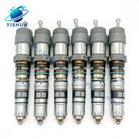 Common Rail Diesel Mechanical Injector 4326780 QSK60 Engine Fuel Injector