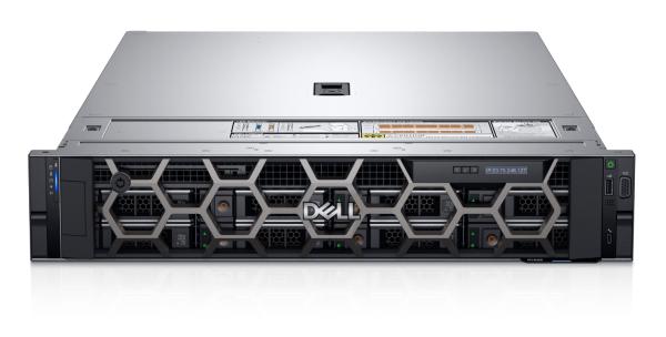 Dell PowerEdge R7525 2Uラックサーバー (AMD EPYCプロセッサー搭載)