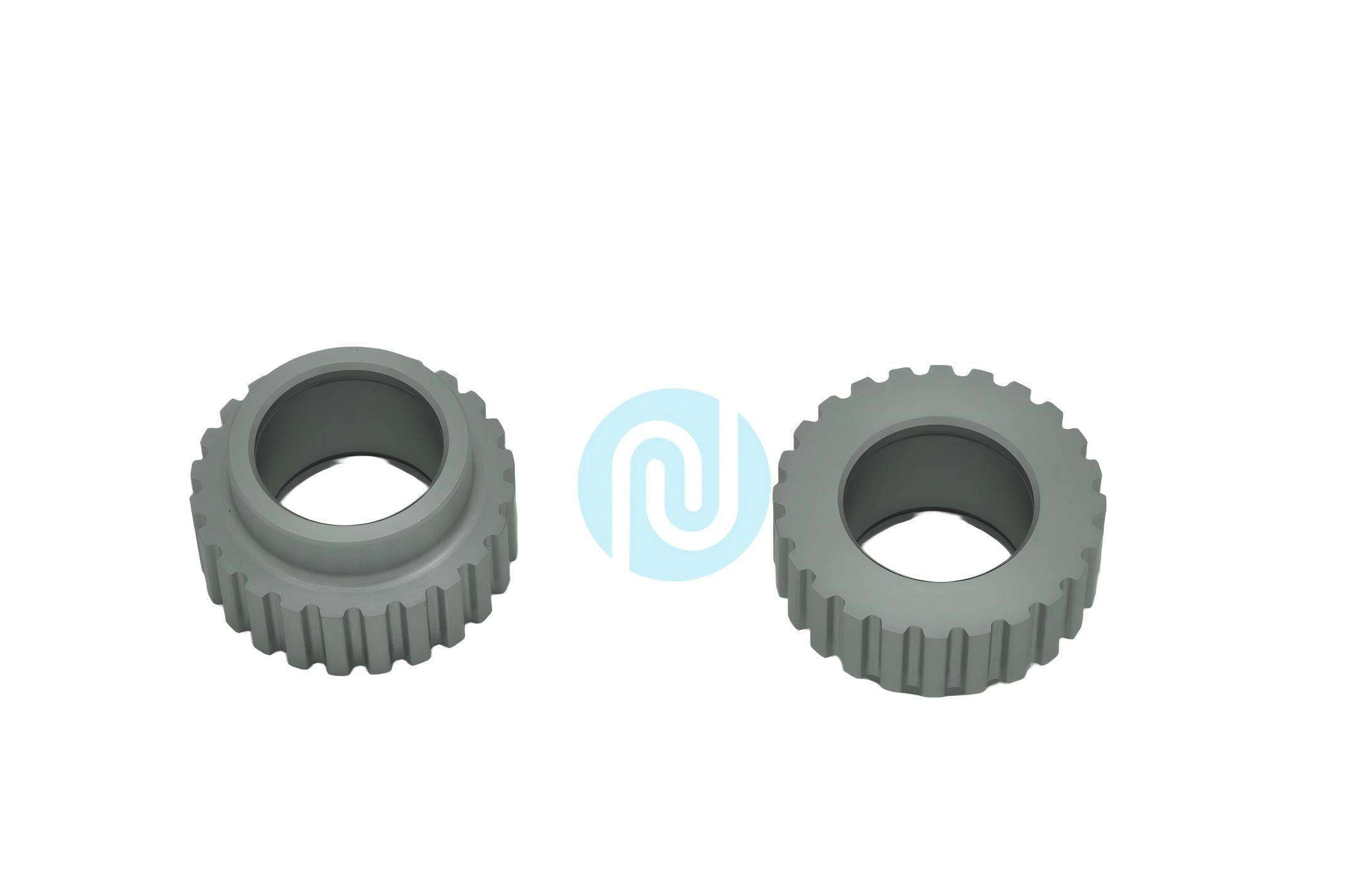 High-grade Steel Spacer Crank Bearing for XLC7000 Cutter with High Wear Resistance and Easy Installation