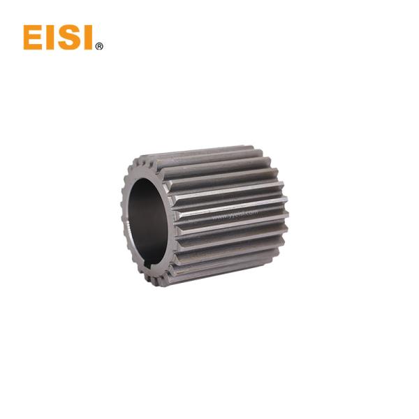 Heidelberg CD74. El engranaje L2.583.391 Partes de repuesto de máquinas de impresión