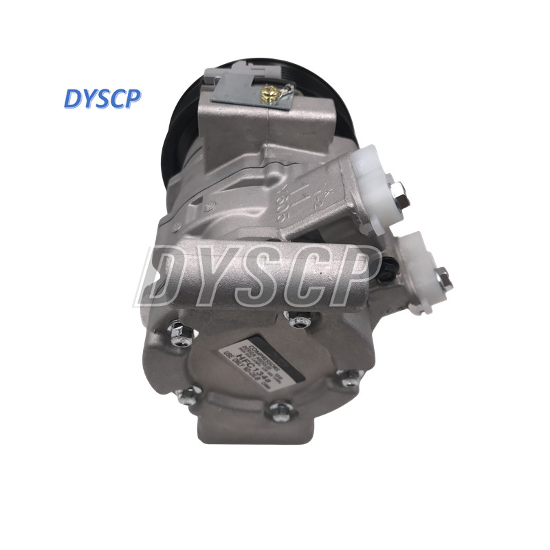 88320-0K660 88320-0K080 Автомобильный AC компрессор для Toyota Hilux Vigo Kun112 2kd 7PK