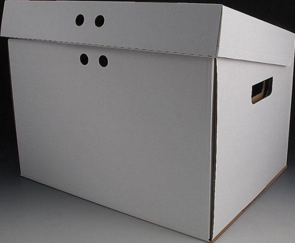 2015 Wholesale corrugated carton box for custom design