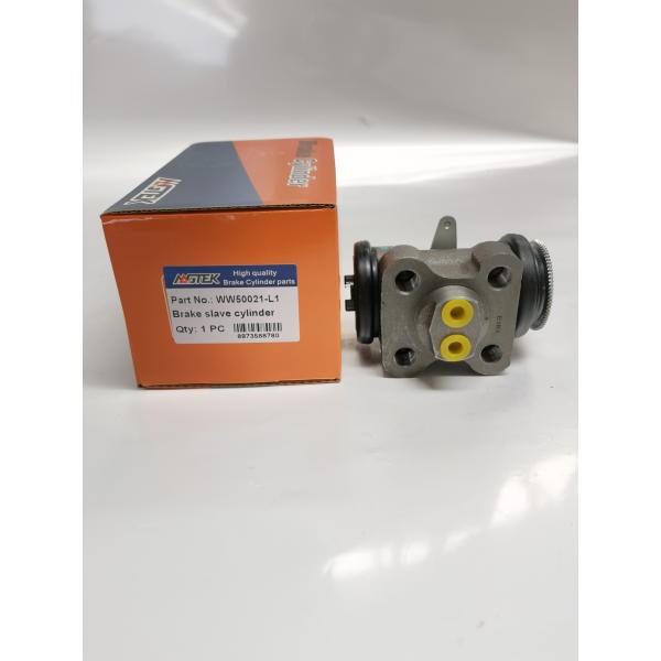 WW50021 L1 вышло система двигателя 8973588780 тормозного цилиндра зада ISUZU