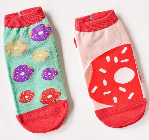 Cotton Socks for Women
