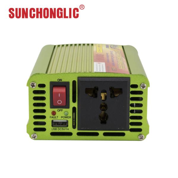 500va Off Grid Power Invertor For Home Use Modified Sine Waveform 12v Dc To 220v Ac