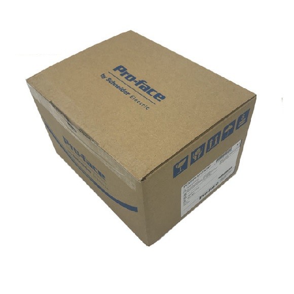 PFXGP4116T2D, Touch panel screen, Pro-face GP4100, 4.3inch wide, RS-422/485 Hot Sale in stock