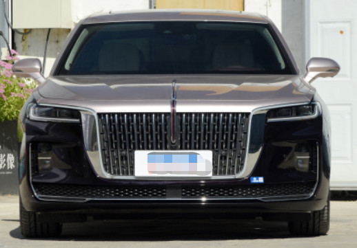 7 измененная версия Hongqi H9 2022 3.0T H9+Excellent автомобиля муфты шестерни влажная двойная