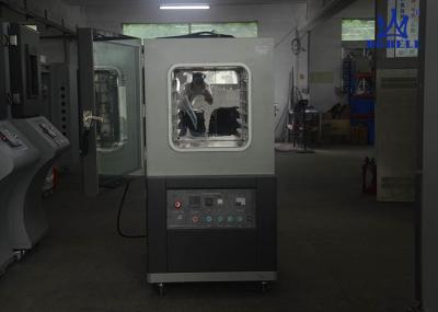 forno de secagem do vácuo de 100Kpa 64L/câmara com indicação digital