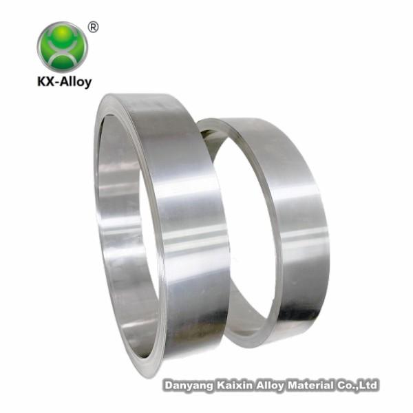 W.Nr.2.4683 Uns Light Rod Plate Oxidation Resistance High Temp Alloys