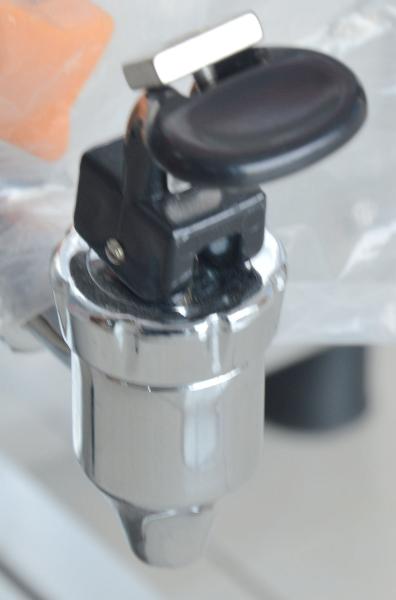 Estruturais de aço inoxidável automáticos do Juicer alaranjado comercial pequeno 304