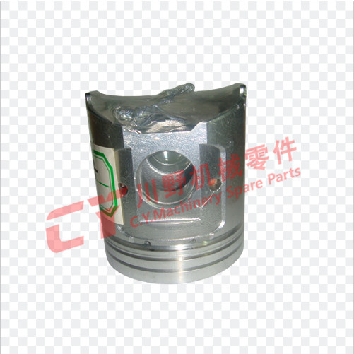 4TNE94 Engine Cylinder Liner Kit Piston Piston Ring Sleeve Piston Pin Clip For YANMAR